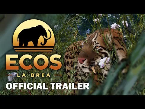 ECOS: LA BREA | OFFICIAL TRAILER
