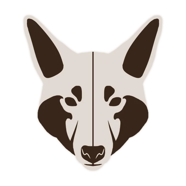 Orcutt's Coyote in Ecos: La Brea
